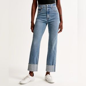 Abercrombie Jeans